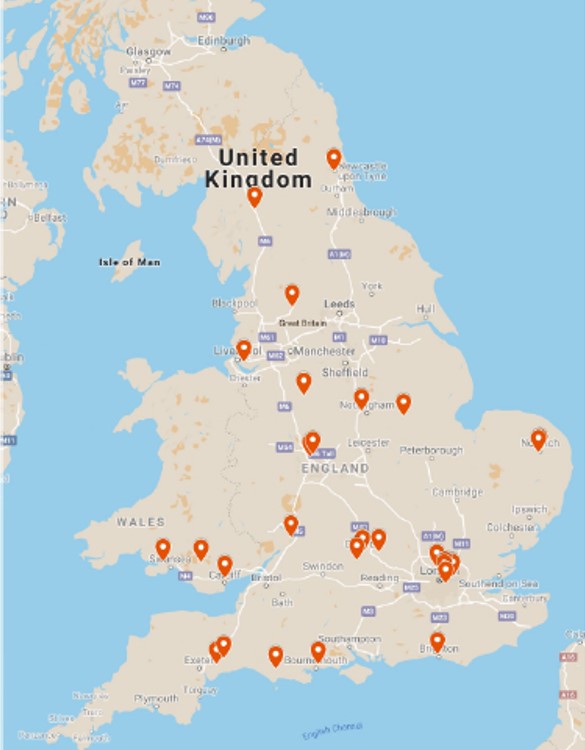 New College's StepUp Programme New College